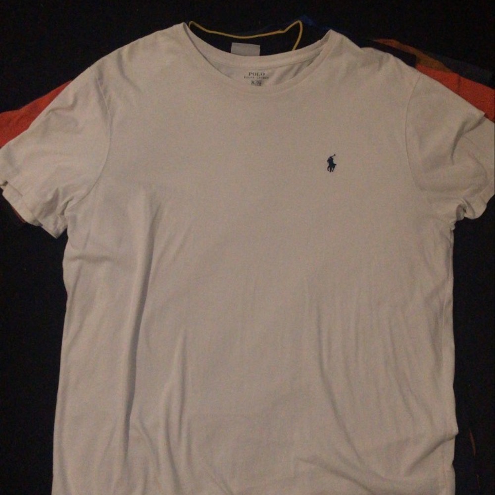 Men’s XL Polo Ralph Lauren Tee